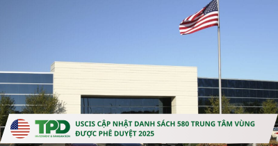 trung tâm vùng eb-5