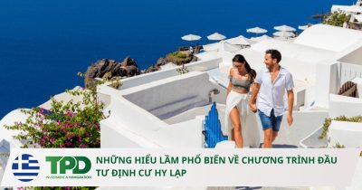 chương trình định cư hy lạp