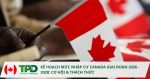 nhập cư canada