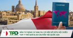 đầu tư định cư malta