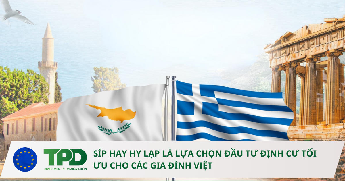 đầu tư định cư