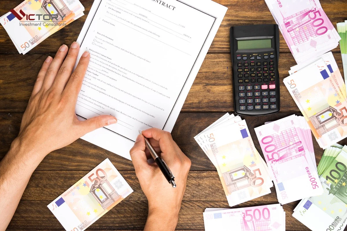 thuế doanh nghiệp tại Bồ Đào Nha