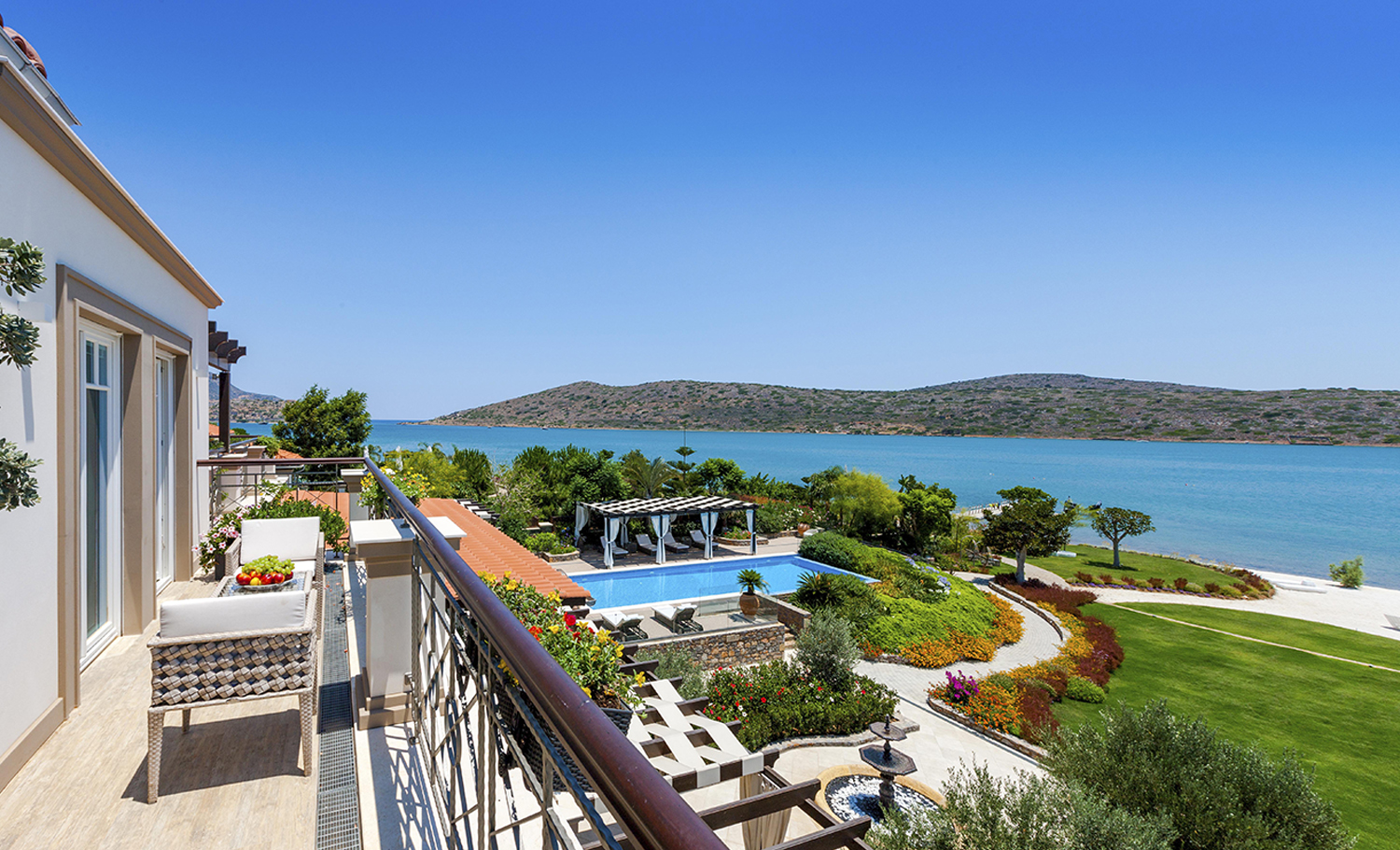 golden visa hy lạp