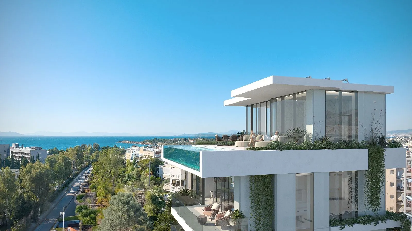 golden visa hy lạp