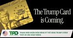 đăng ký thẻ vàng trump
