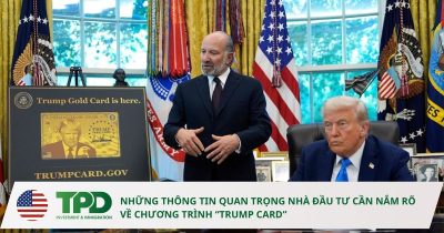 Chương trình trump card