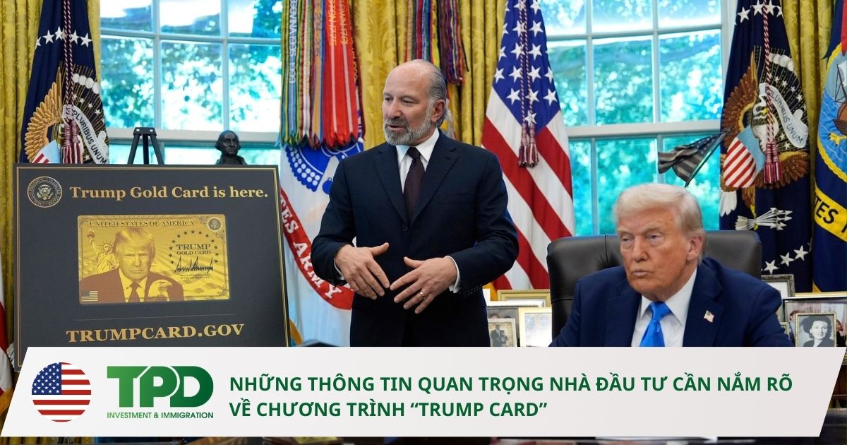 Chương trình trump card