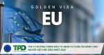 chương trình đầu tư định cư châu âu