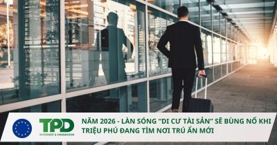 làn sóng di cư tài sản 2026