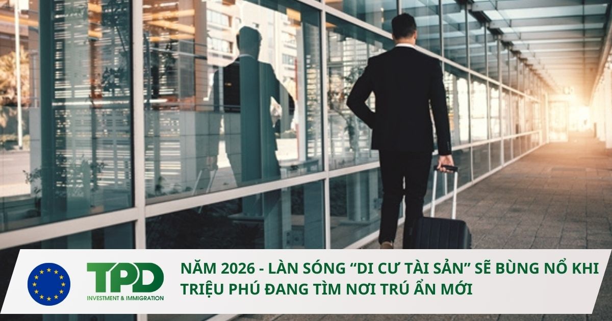 làn sóng di cư tài sản 2026