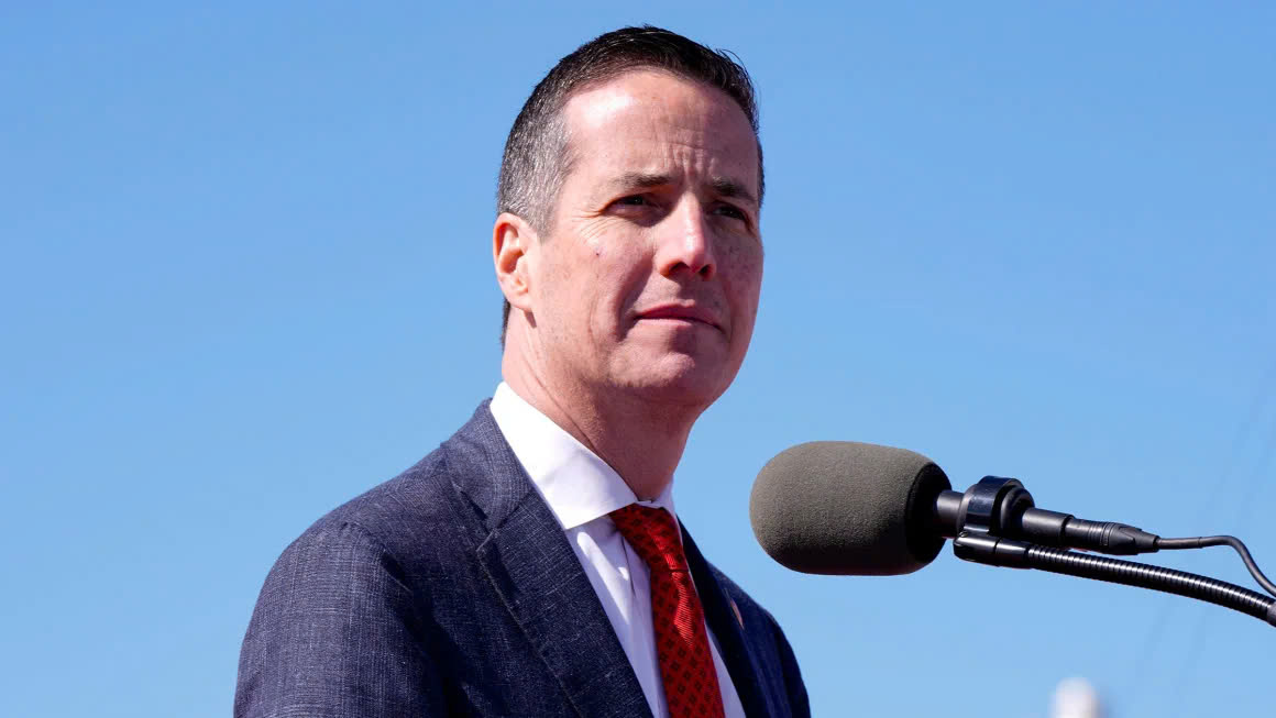 Mỹ đề xuất xóa bỏ song tịch