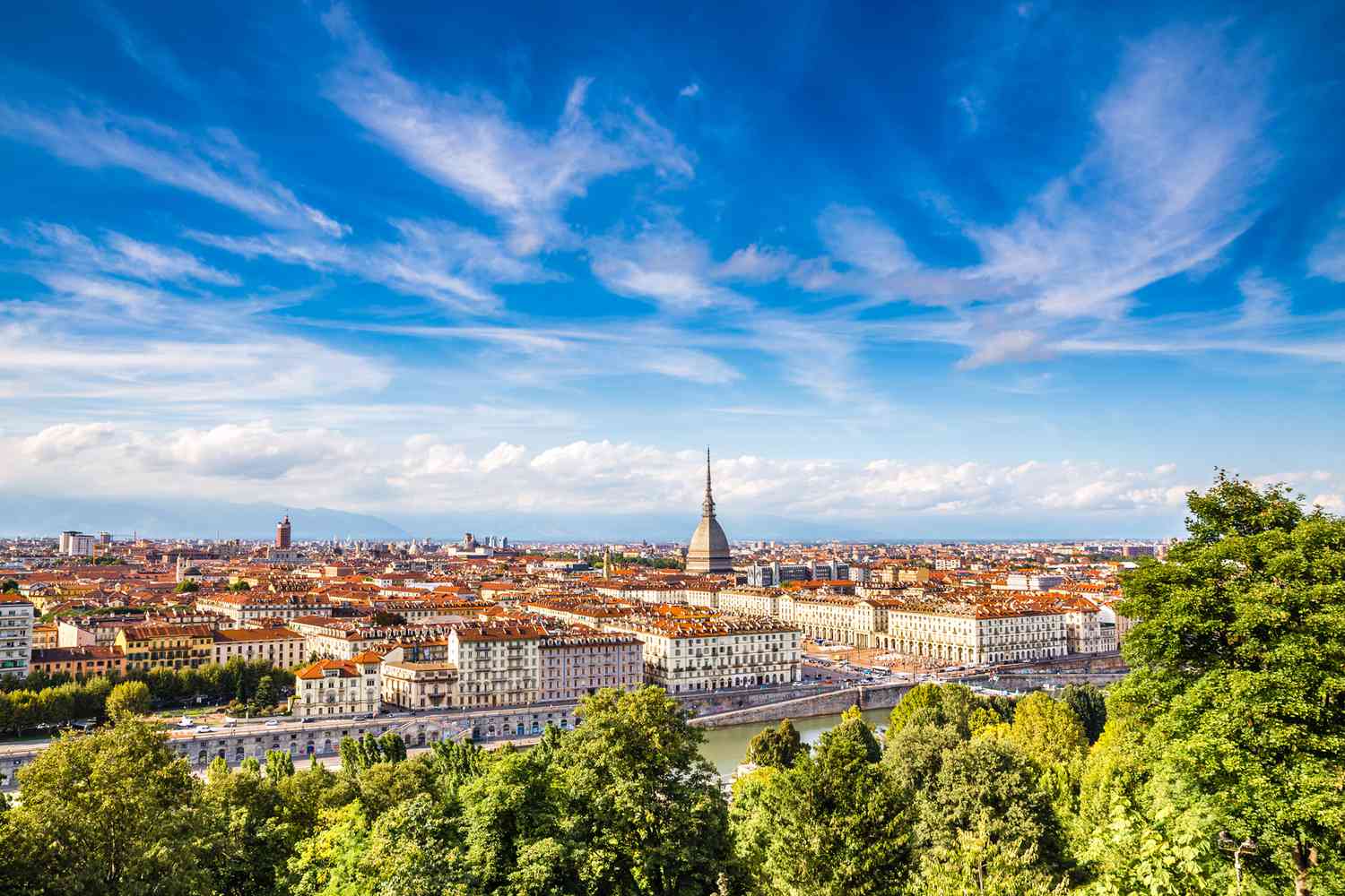 Turin – Đô thị công nghiệp, công nghệ với chi phí hợp lý
