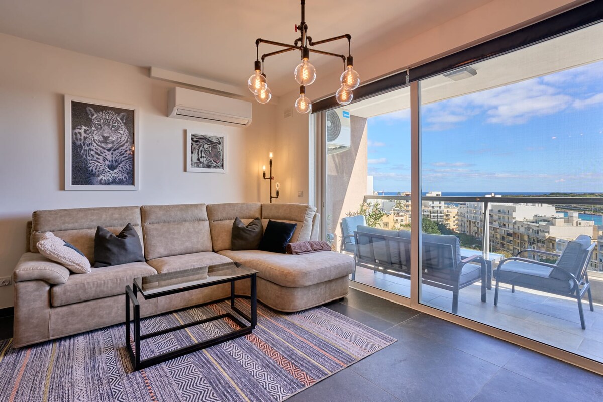 Bất động sản malta