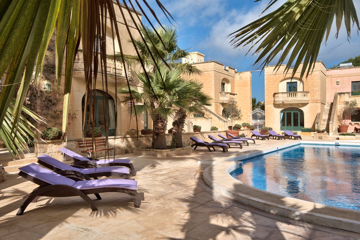 Bất động sản malta