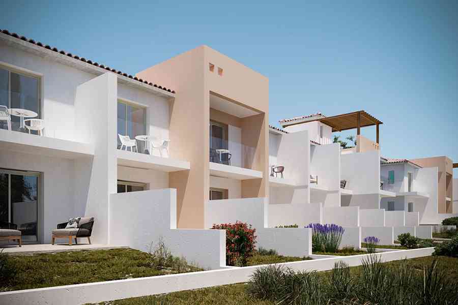 bất động sản châu âu