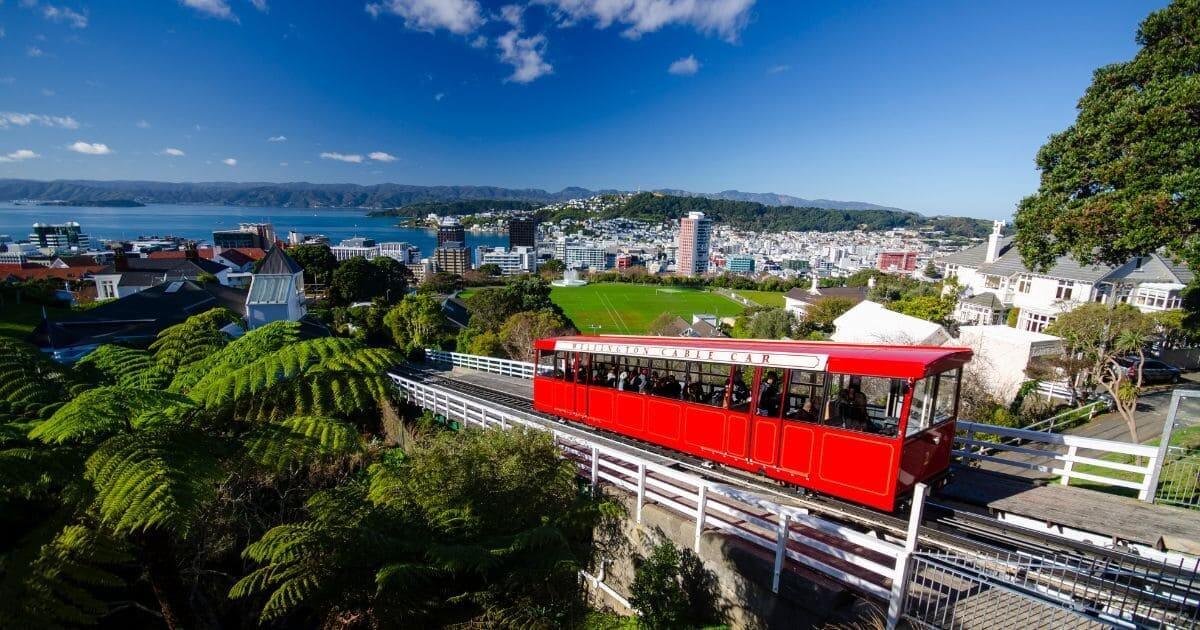 đầu tư định cư new zealand