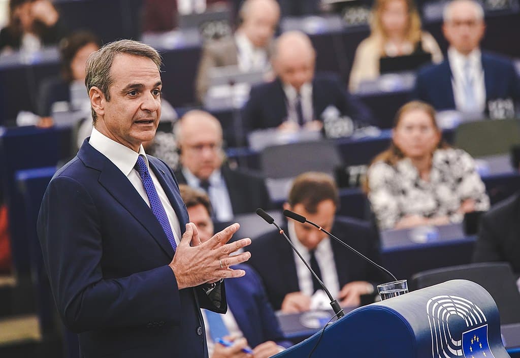 Chương trình golden visa Hy Lạp giảm thời gian xử lý hồ sơ