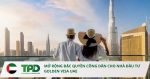 đầu tư golden visa UAE
