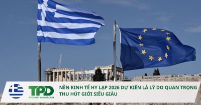 kinh tết hy lạp 2026