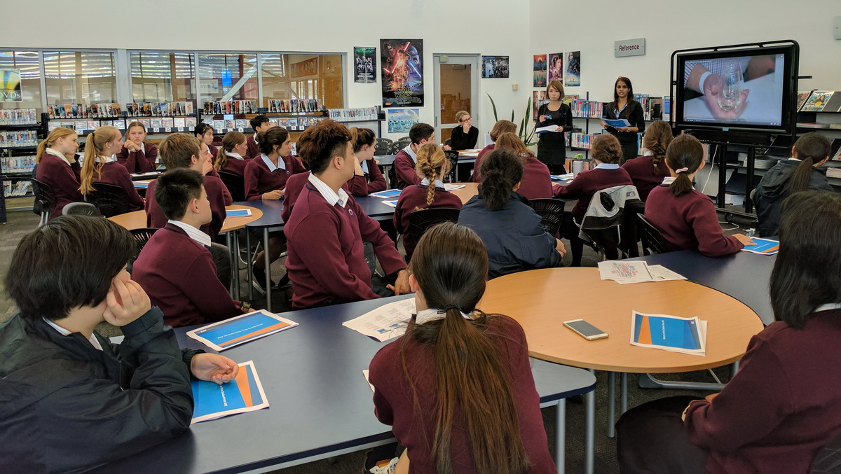 chi phí đầu tư định cư New Zealand