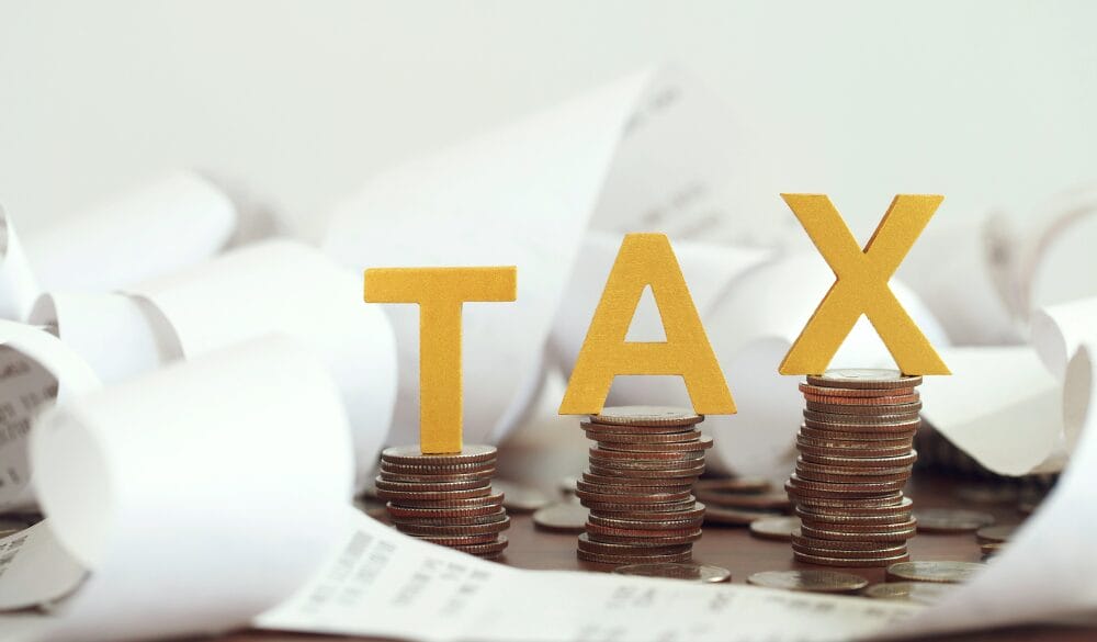 thuế suất tiền điện tử síp