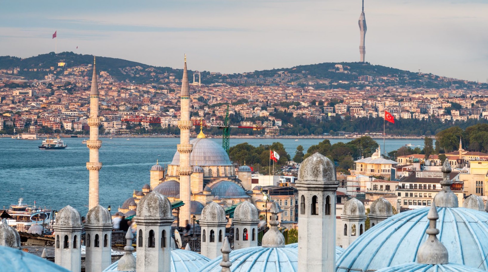 bất động sản thổ nhĩ kỳ