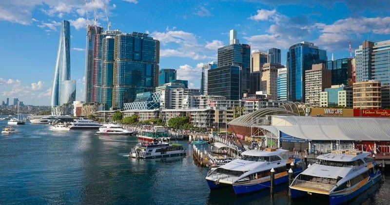 mua nhà lần đầu tại Úc