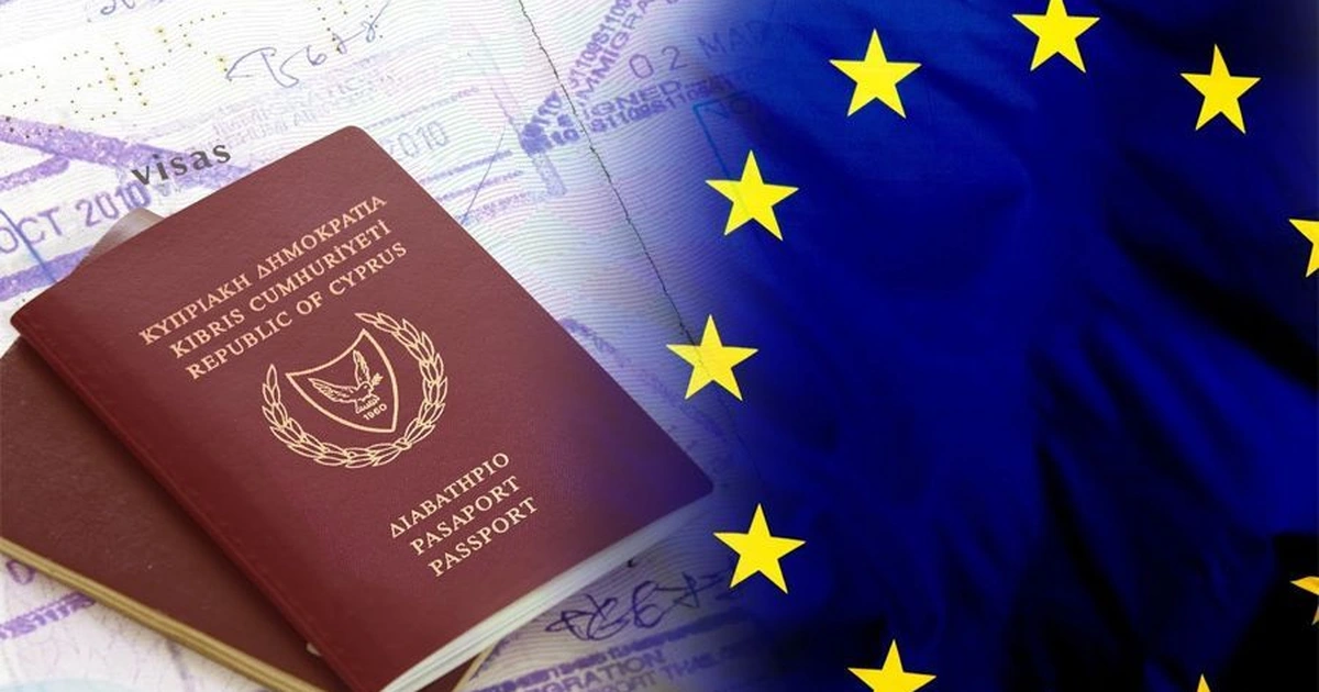 định cư síp 2026