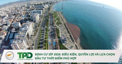 định cư síp 2026