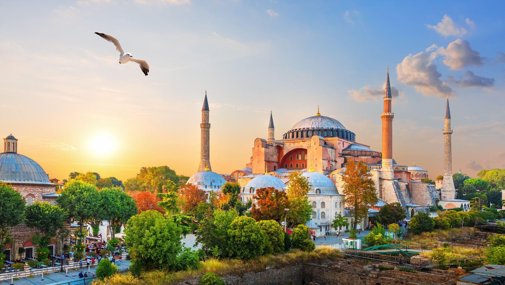 kinh tế thổ nhĩ kỳ