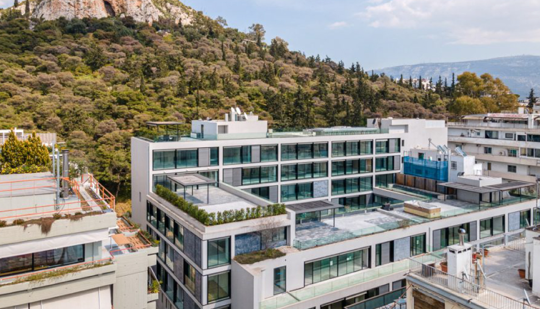 bất động sản hy lạp chuyển đổi