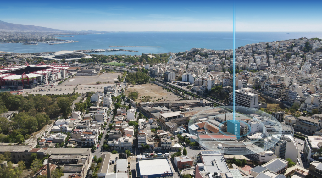 bất động sản hy lạp