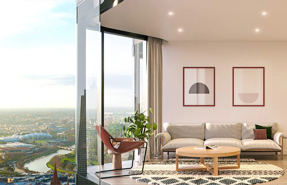 bất động sản Úc 2026