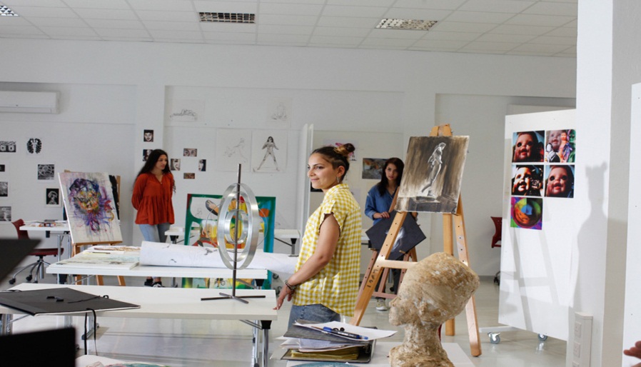 giáo dục tại síp