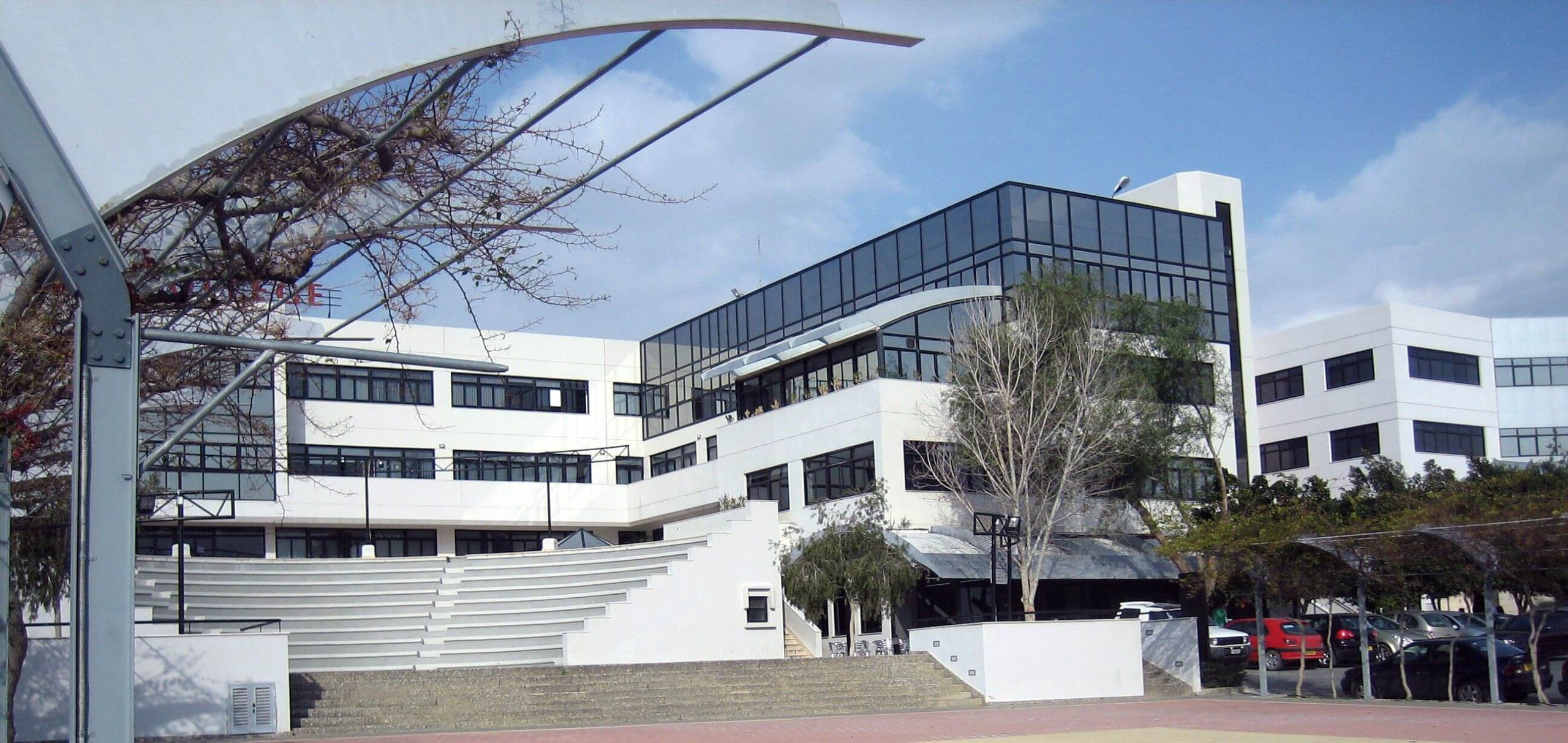 giáo dục tại síp