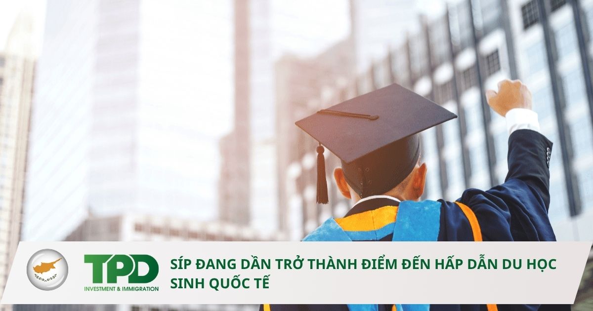 giáo dục tại síp