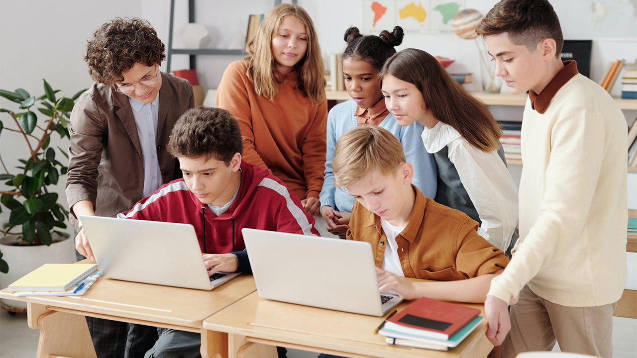 giáo dục tại síp