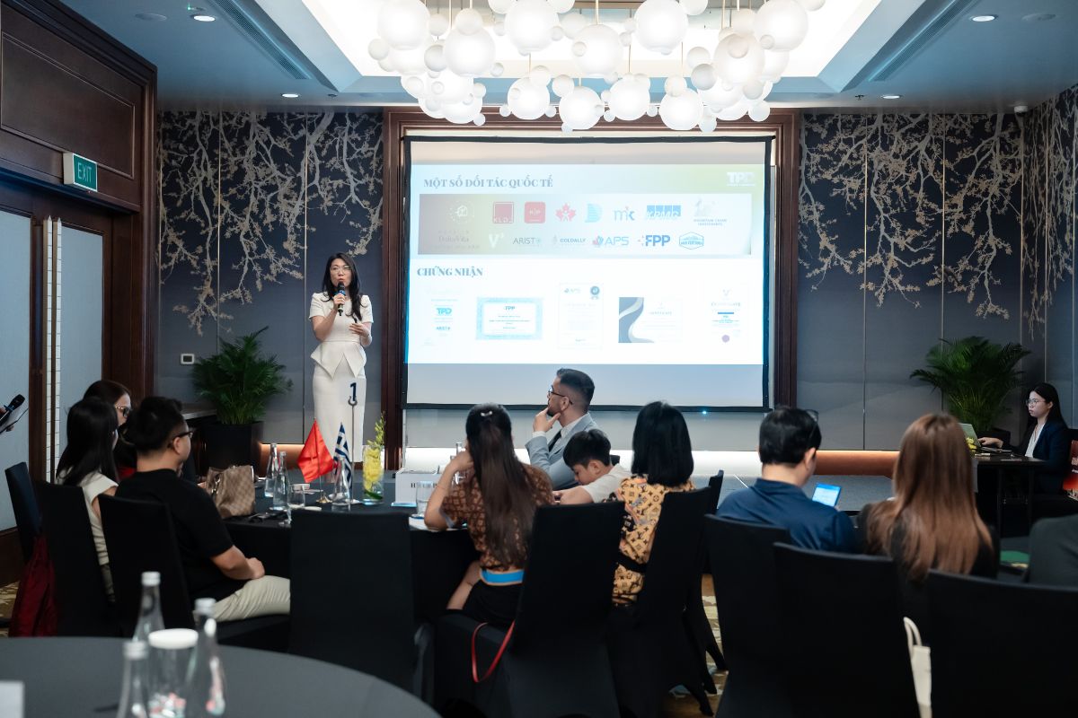 hội thảo đầu tư định cư