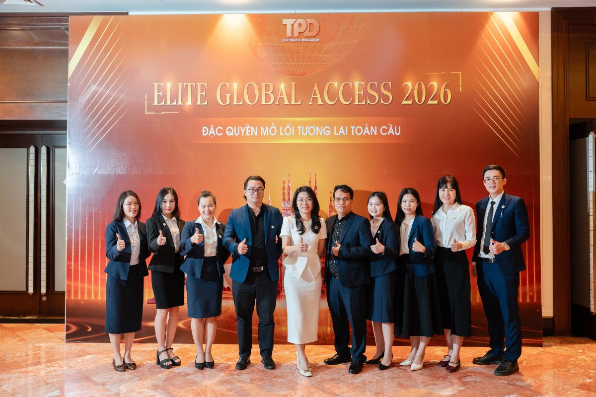 hội thảo đầu tư định cư