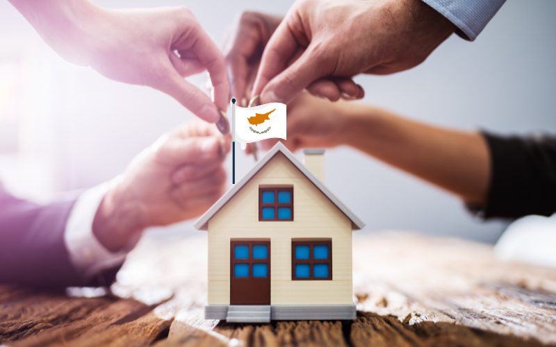 chính sách vat 5% tại síp