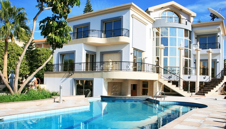 chính sách vat 5% tại síp