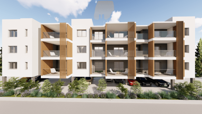 loại hình bất động sản tại síp