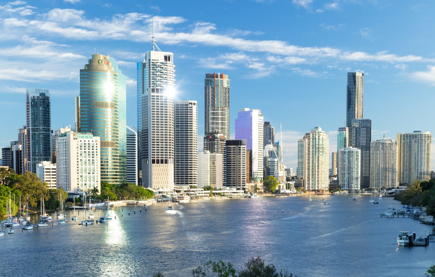 bất động sản úc