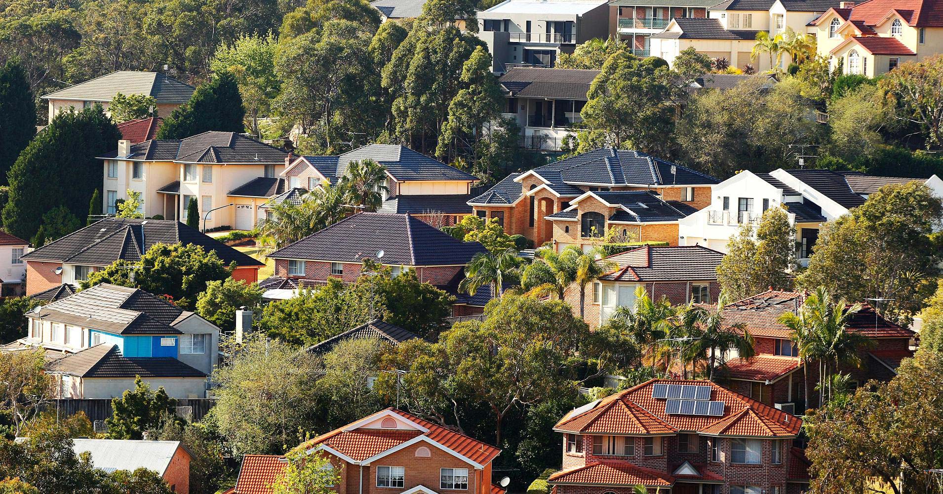 bất động sản úc