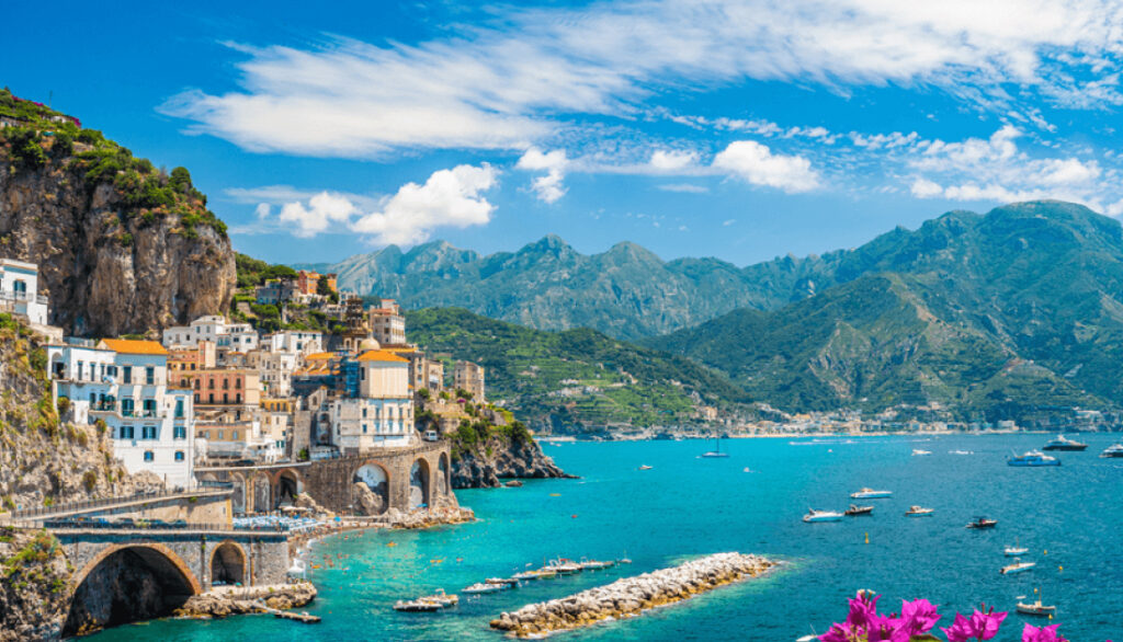 chương trình thị thực đầu tư ý