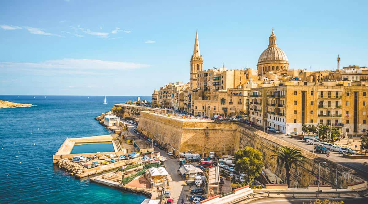 định cư châu âu malta hay síp