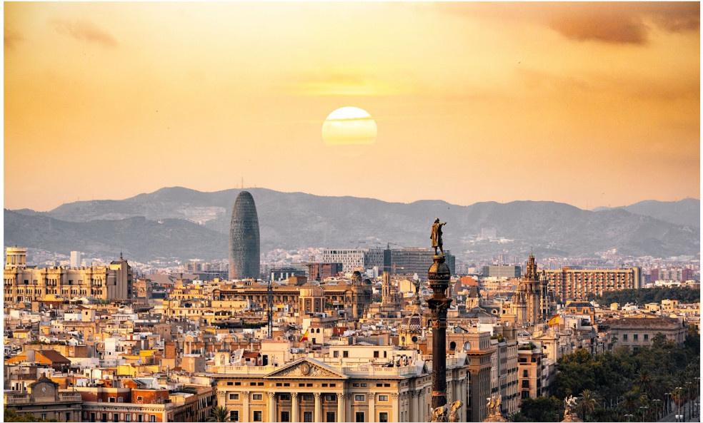 định cư tây ban nha