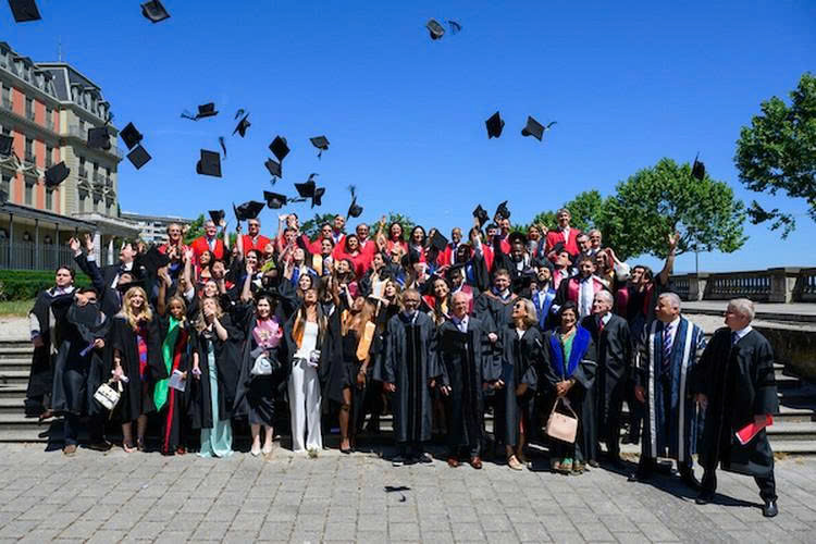 giáo dục tại italy