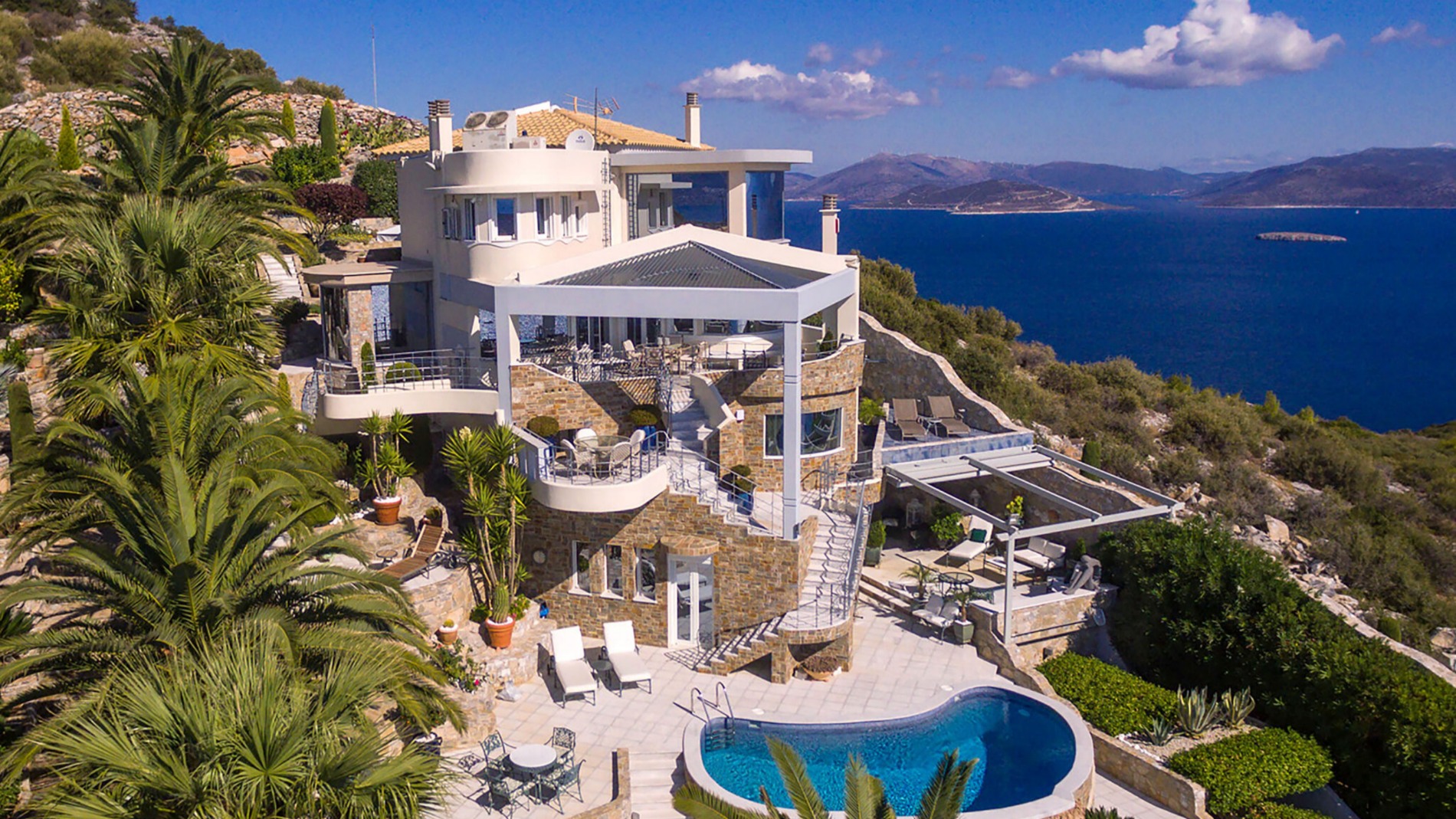 golden visa hy lạp