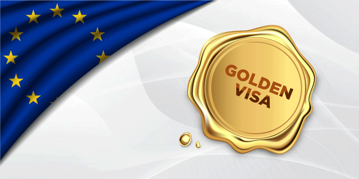 golden visa không yêu cầu định cu